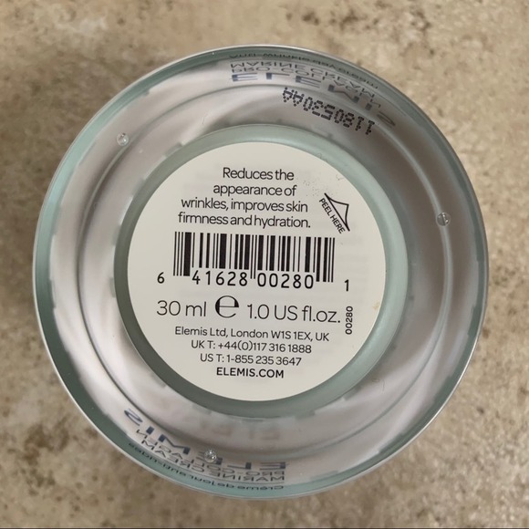 Elemis Pro-Collagen Marine Anti-Wrinkle Day Cream - Picture 2 of 6